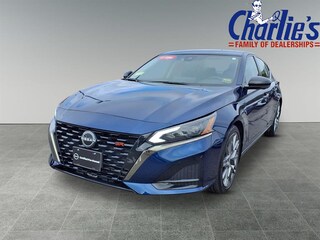 2024 Nissan Altima 2.0 SR 2.0 SR  Sedan
