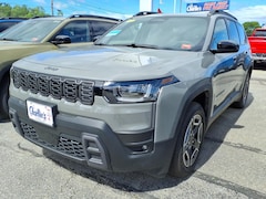2026 Jeep Cherokee LAREDO 4X4 Sport Utility