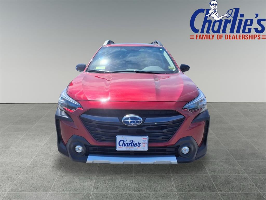 Used 2023 Subaru Outback Limited AWD Limited Crossover