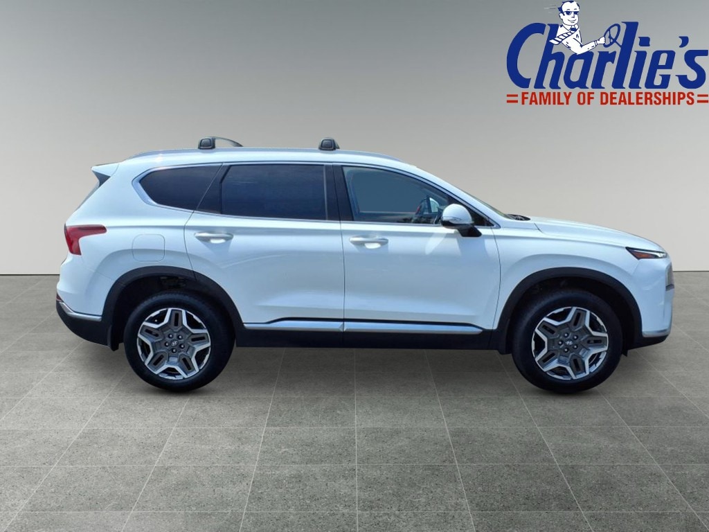 Used 2022 Hyundai Santa FE Plug-In Hybrid SEL Convenience AWD SEL Convenience Crossover