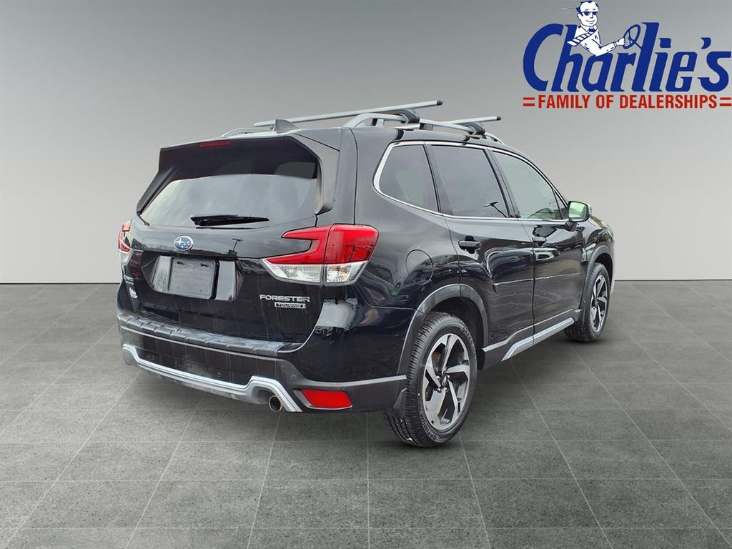 Used 2023 Subaru Forester Touring AWD Touring Crossover