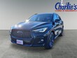  INFINITI QX50