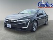  Honda Clarity Plug-In Hybrid
