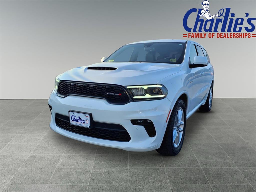 Used 2022 Dodge Durango R/T AWD R/T SUV