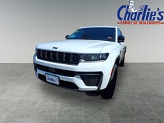 2026 Jeep Grand Cherokee LAREDO ALTITUDE 4X4 Sport Utility