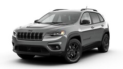 2022 Jeep Cherokee X 4X4 Sport Utility