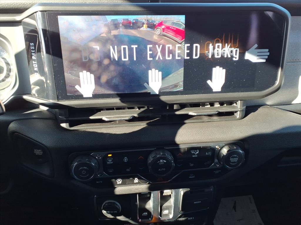 2026 Jeep Wrangler 2-Door Willys - Photo 9
