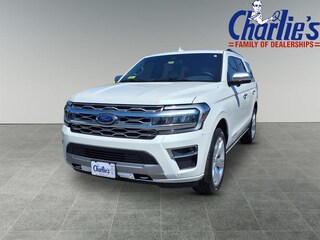 2024 Ford Expedition Platinum 4x4 Platinum  SUV