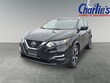  Nissan Rogue Sport