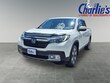  Honda Ridgeline