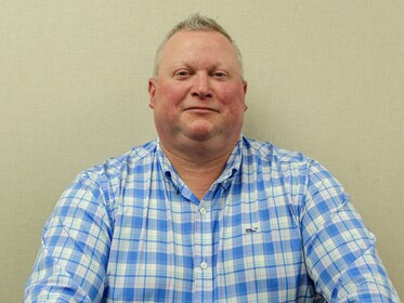 Staff member Andrew O'Hearn from ID_749600a03b4a