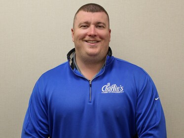 Staff member Josh Currie from ID_944259fe9a1d