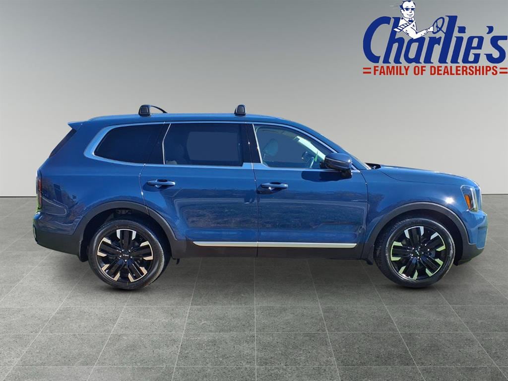 Used 2023 Kia Telluride SX AWD SX SUV