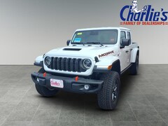 2026 Jeep Gladiator MOJAVE X 4X4 Pickup
