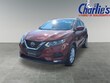  Nissan Rogue Sport