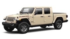 2022 Jeep Gladiator RUBICON 4X4 Crew Cab