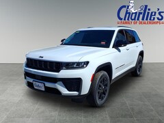 2026 Jeep Grand Cherokee LAREDO ALTITUDE 4X4 Sport Utility