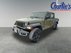2026 Jeep Gladiator SPORT 4X4 Pickup