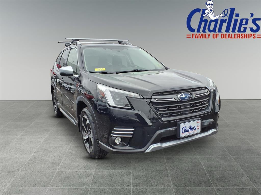 Used 2023 Subaru Forester Touring AWD Touring Crossover