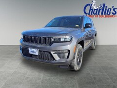 2025 Jeep Grand Cherokee ALTITUDE X 4X4 Sport Utility