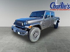 2026 Jeep Gladiator SPORT S 4X4 Pickup