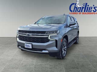 2021 Chevrolet Tahoe LS 4x4 LS  SUV