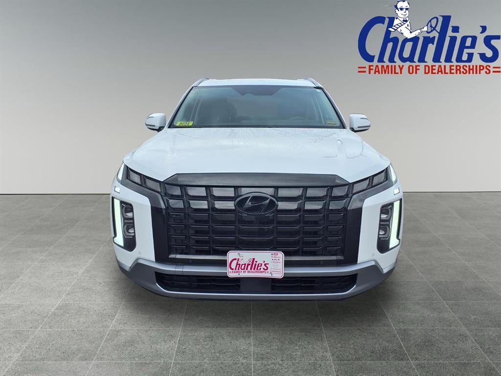 Used 2024 Hyundai Palisade SEL AWD SEL SUV