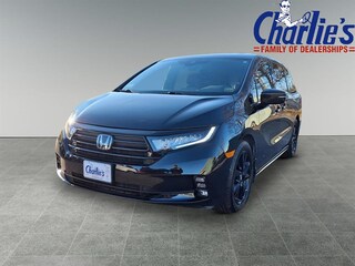 2023 Honda Odyssey Sport Sport  Mini-Van