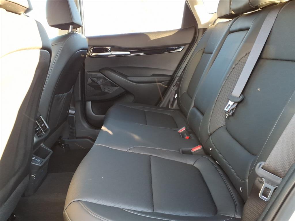 2026 Kia Seltos EX - Photo 7