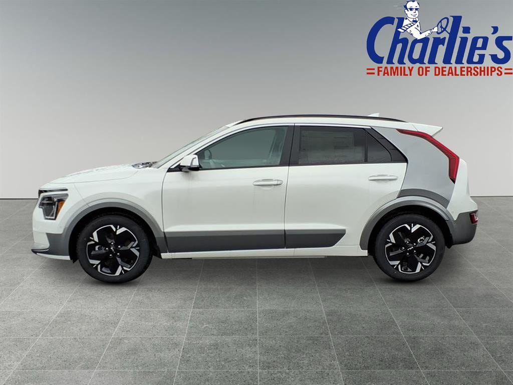 2025 Kia Niro Wave - Photo 7
