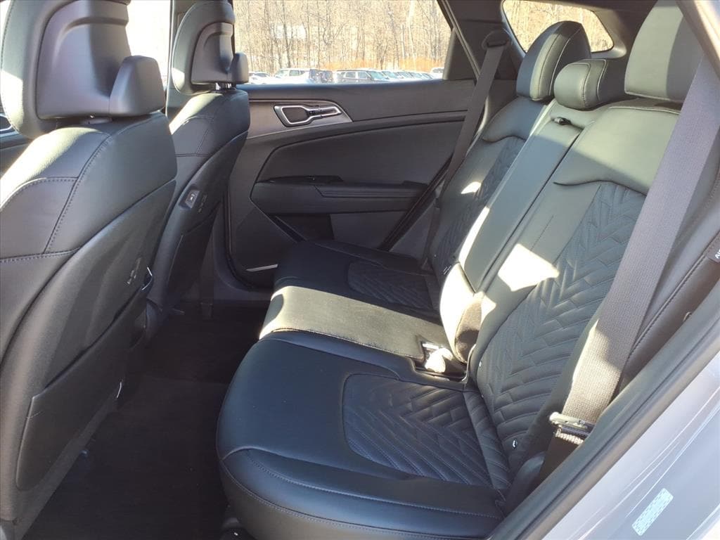 2026 Kia Sportage X-Line - Photo 9