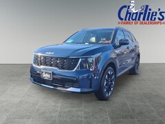 2026 Kia Sportage LX SUV