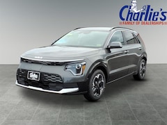 2025 Kia Niro EV Wind SUV