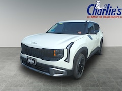 2027 Kia Seltos S SUV