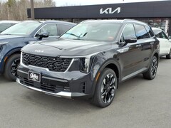 2026 Kia Sorento EX SUV