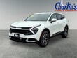  Kia Sportage Hybrid