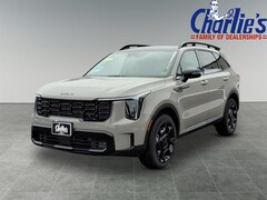 2026 Kia Sorento X-Line EX SUV