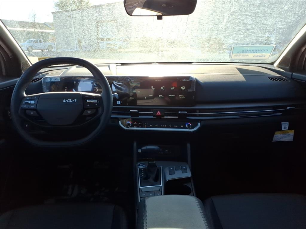 2026 Kia Sportage X-Line - Photo 10