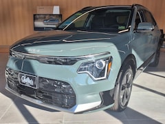 2025 Kia Niro EV Wind SUV