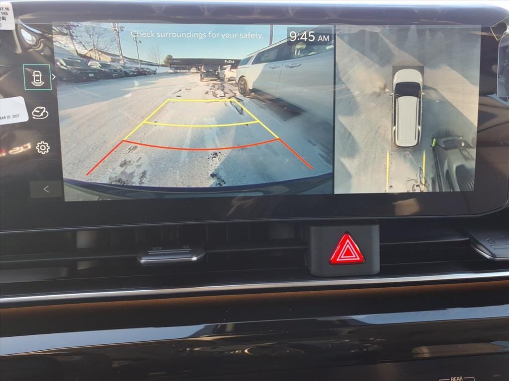 2026 Kia Carnival SX Prestige - Photo 9