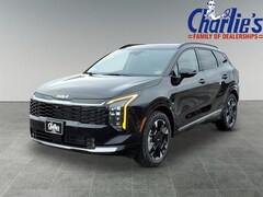2026 Kia Sportage SX-Prestige SUV