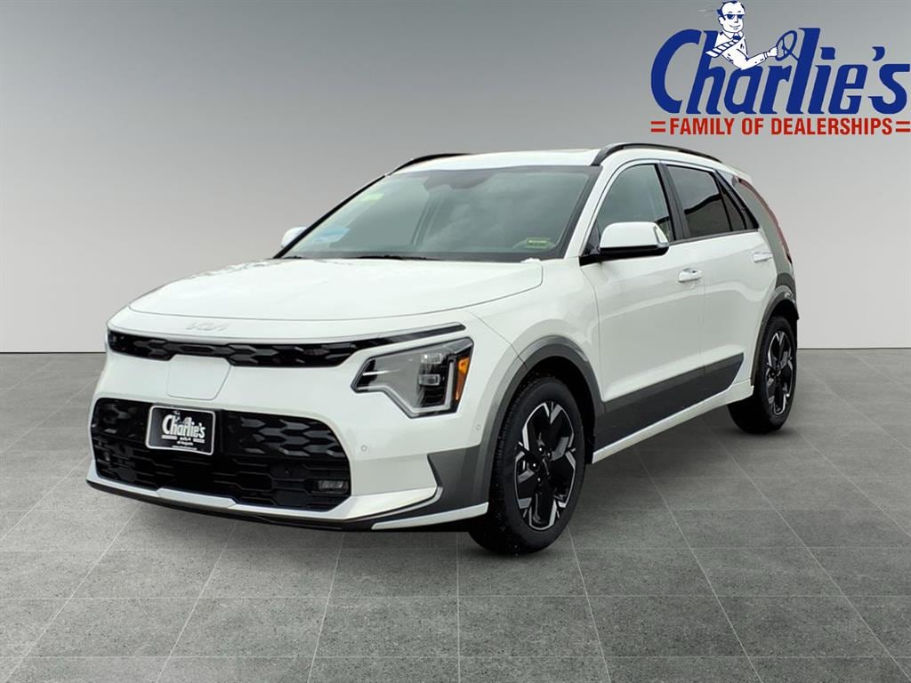 2025 Kia Niro Wave's photo