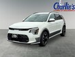 Kia Niro EV