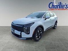 2026 Kia Sportage LX SUV