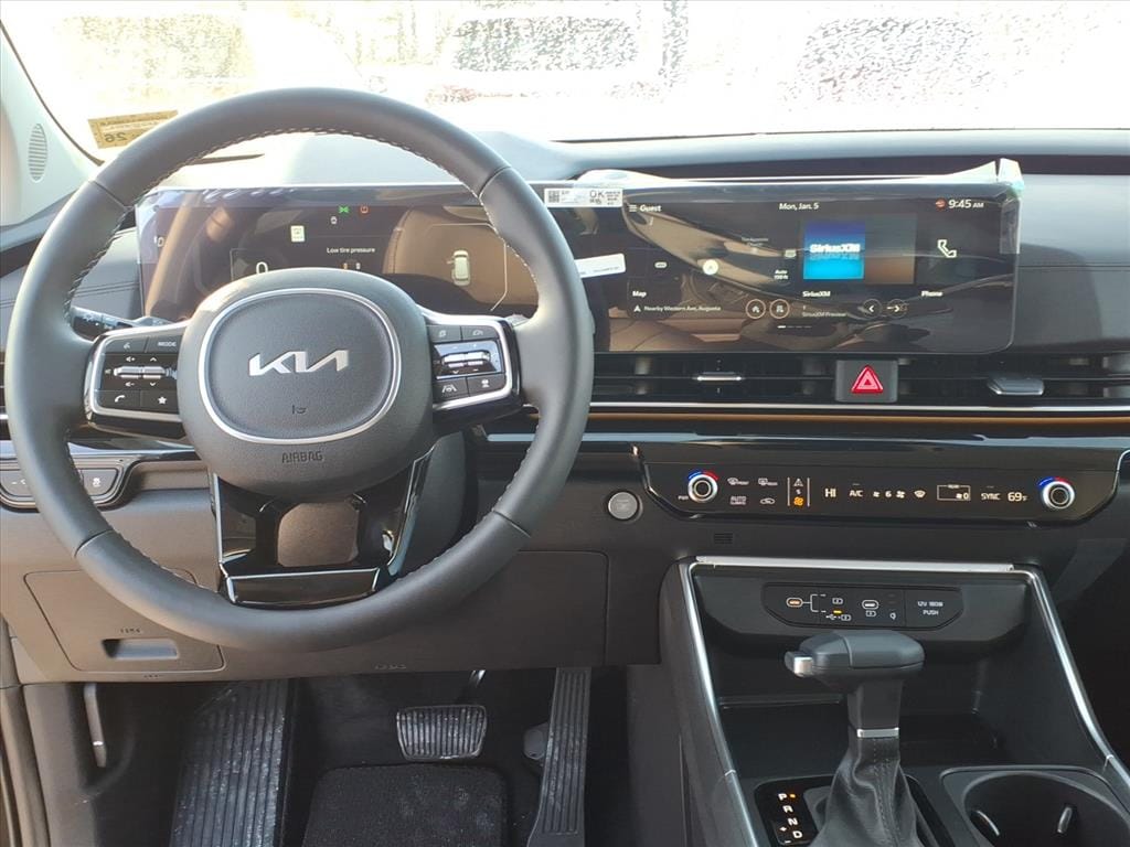 2026 Kia Carnival SX Prestige - Photo 8