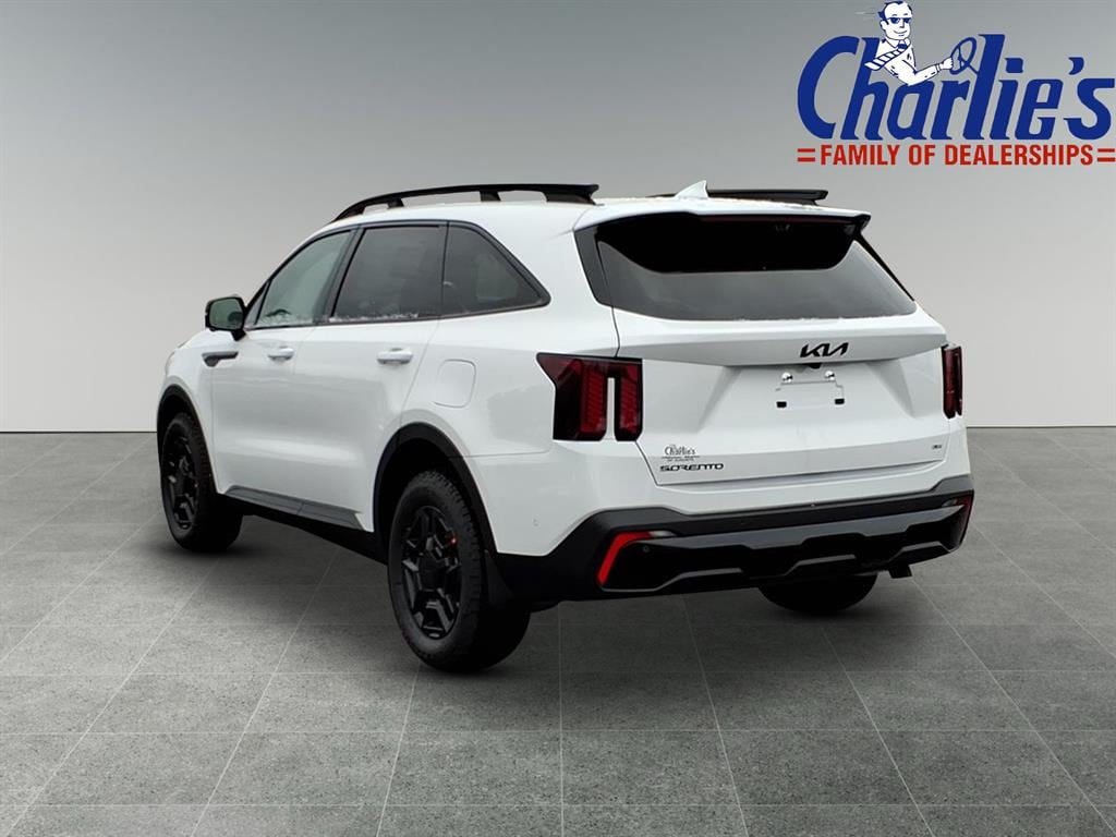 2026 Kia Sorento X-Pro SX Prestige - Photo 6
