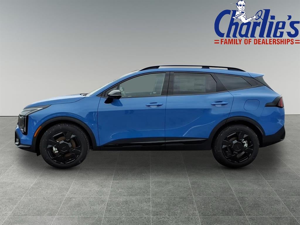 2026 Kia Sportage X-Line - Photo 6