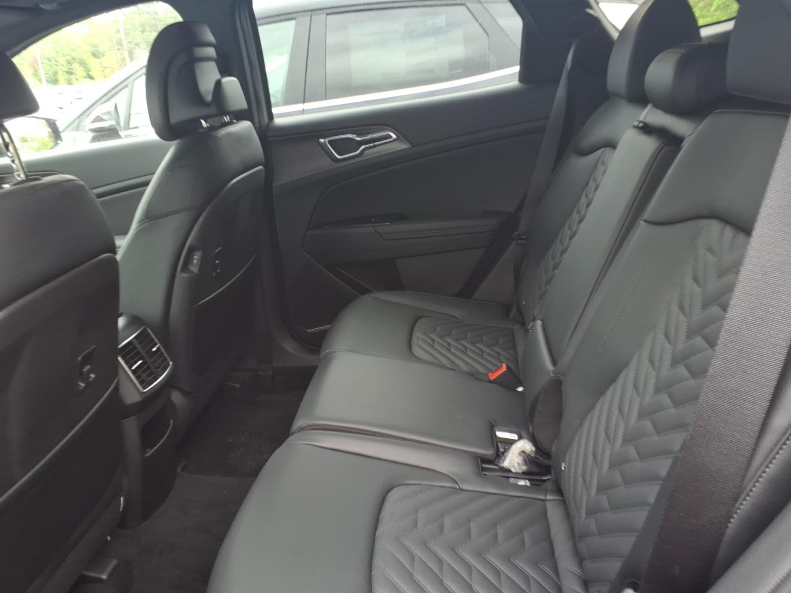 2026 Kia Sportage X-Line - Photo 7