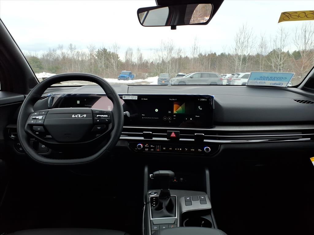 2026 Kia Sportage X-Line - Photo 10