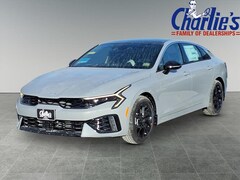 2026 Kia K5 GT-Line Sedan